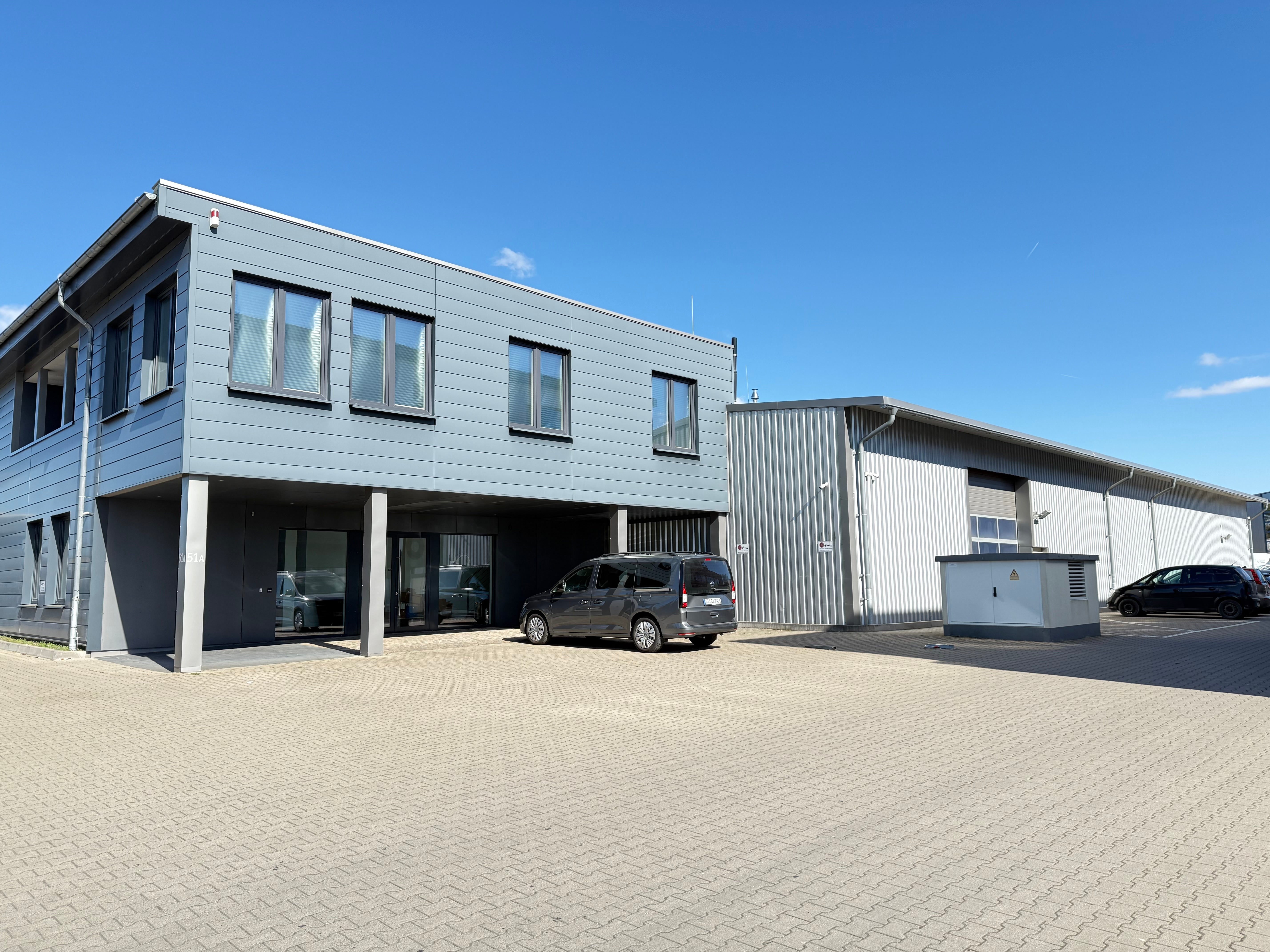 Wir ziehen um - 10% Rabatt auf alle Produkte (Rabattcode LAGER10)