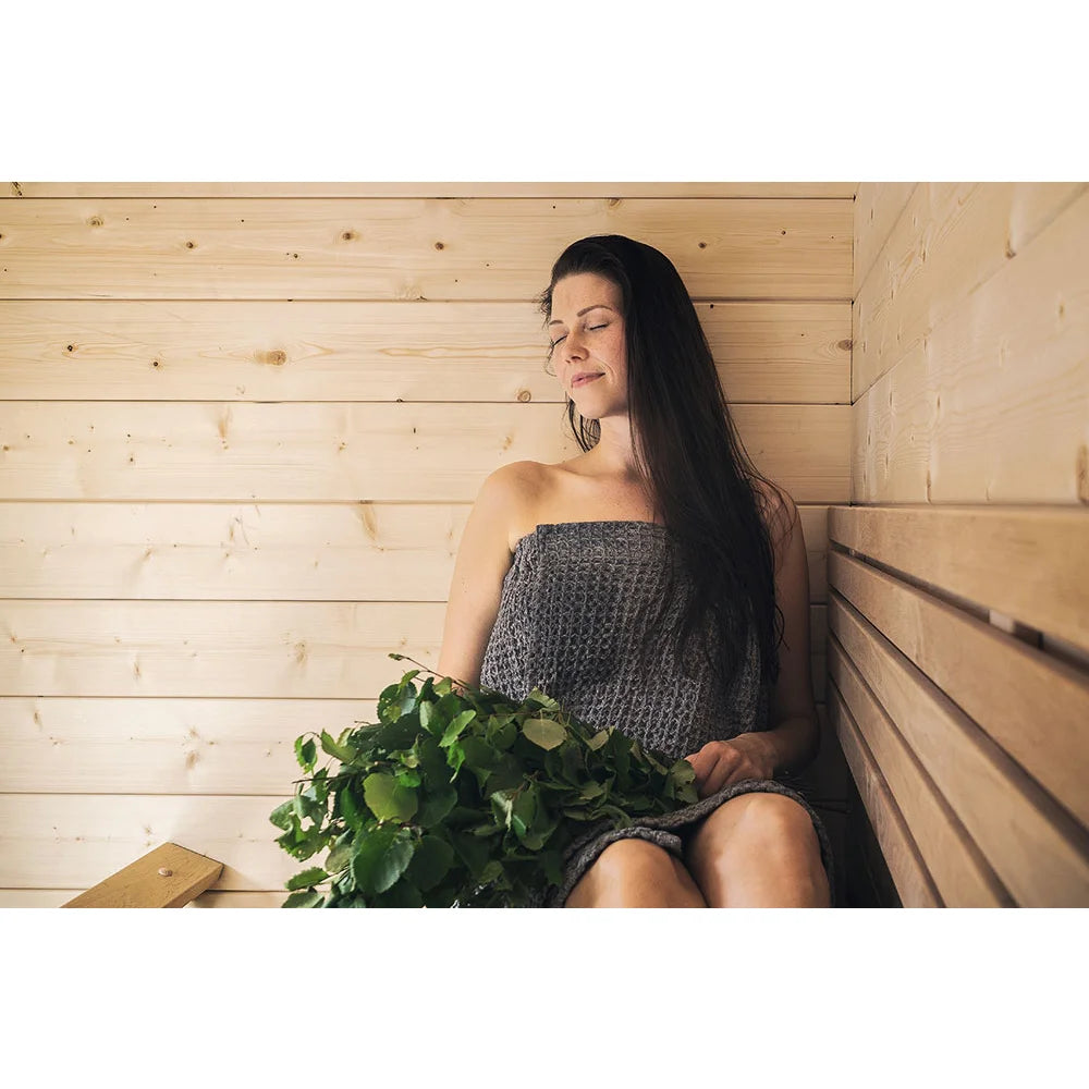 Harvia Textilien