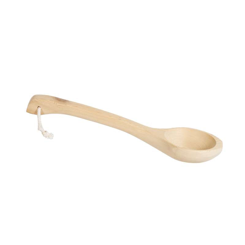 Harvia sauna accessoires houten gietlepel 36 cm / 48 cm | SAC10640 / SAC10650