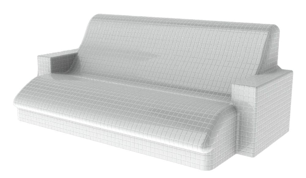 Harvia Spa-Element Bank Relax | SMBR