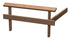 ہارویا بینک کٹنگ ماڈیولر حفاظتی ریلنگ | روٹرل / حرارت سے متعلق ایسپے | L005LE / L005LHA
