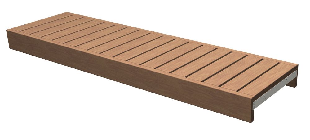 ہارویا بینک عنصر ماڈیولر 1800x500 ver۔ L008LHA / L1800500LE
