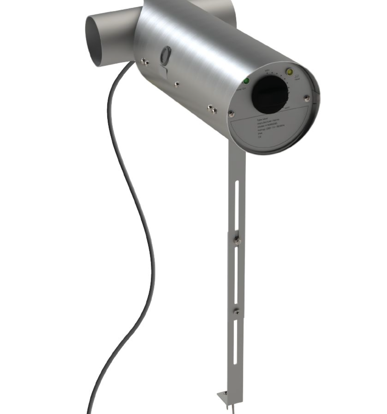 Harvia Zusatzofen 3000W / 230 V für Legend Hot Tub | HYB300230S