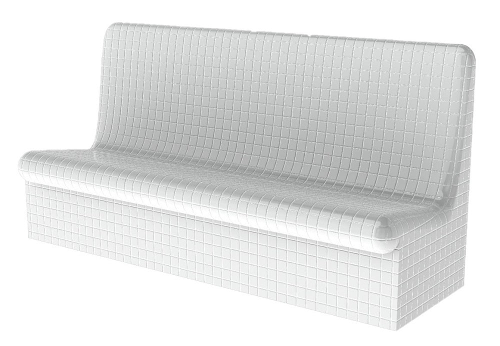 Harvia Spa-Element Bank Basic 1 | SMBB1