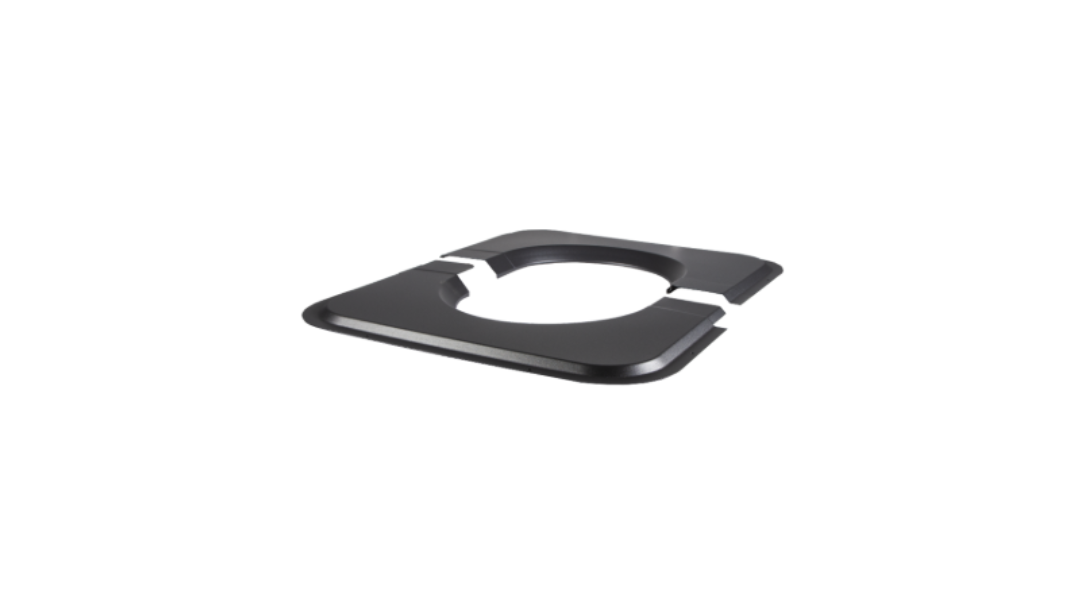 ہارویا نفاذ flange 2 حصے | SPZSHP-711/SPZSHP-711M