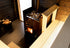 Harvia 20 Pro | Saunaofen Holz Komplettset mit BimSchV Stufe 2 - inkl. Schornsteinset nach Wahl & 40 kg Saunasteine | 14,3 kW