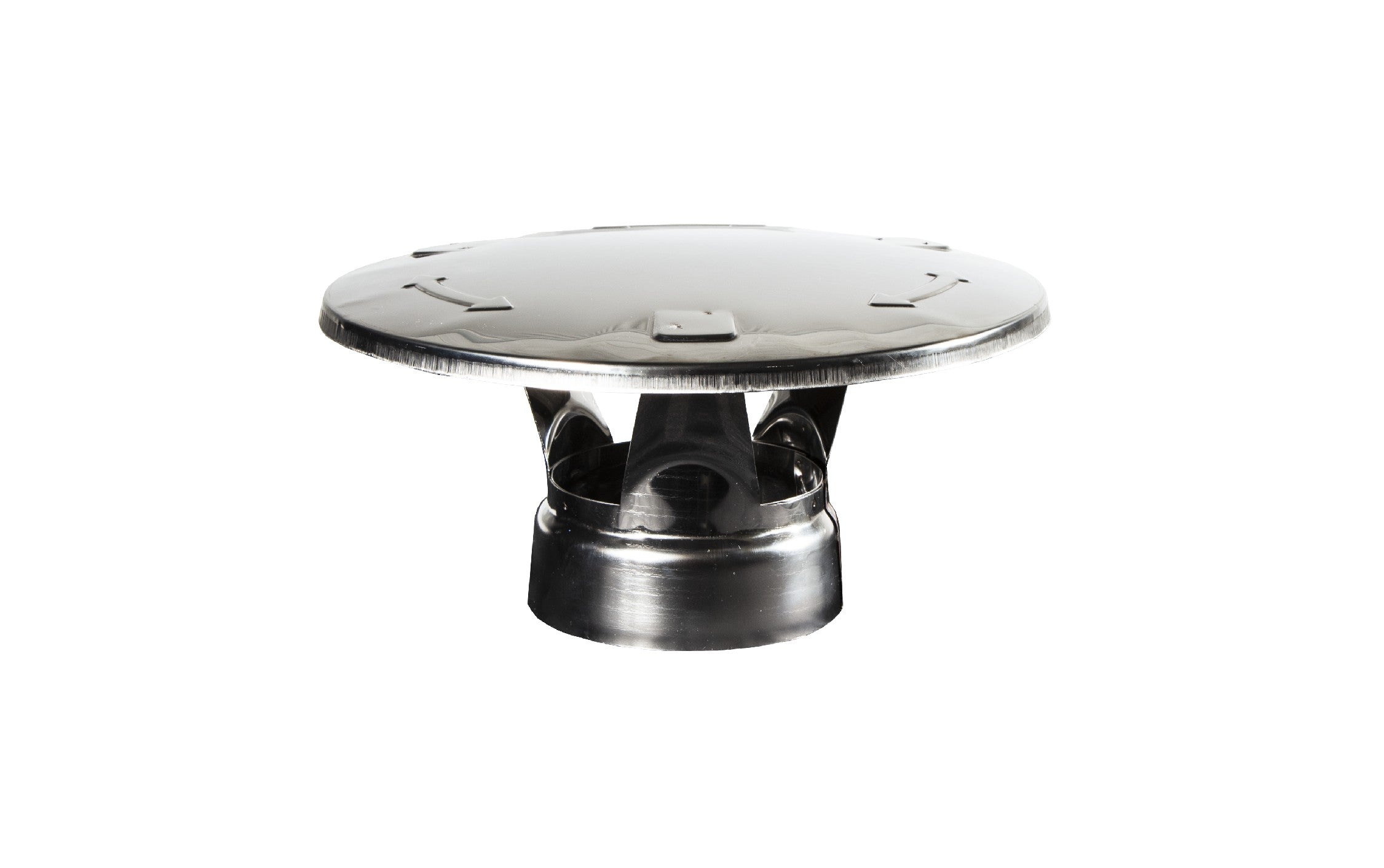 Harvia Regenhaube für Schornstein | SP139/SP139M