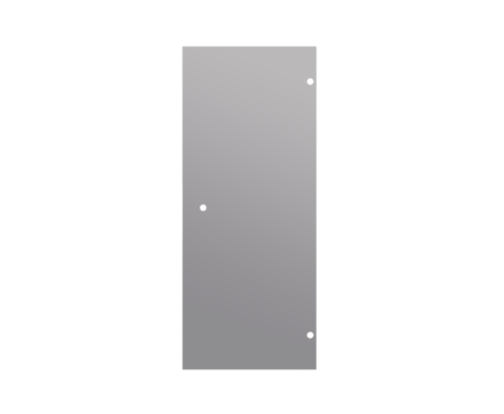 7x19 میں ہارویا ڈور گلاس SPD71901/SPD71902/SPD71904/SPD71905