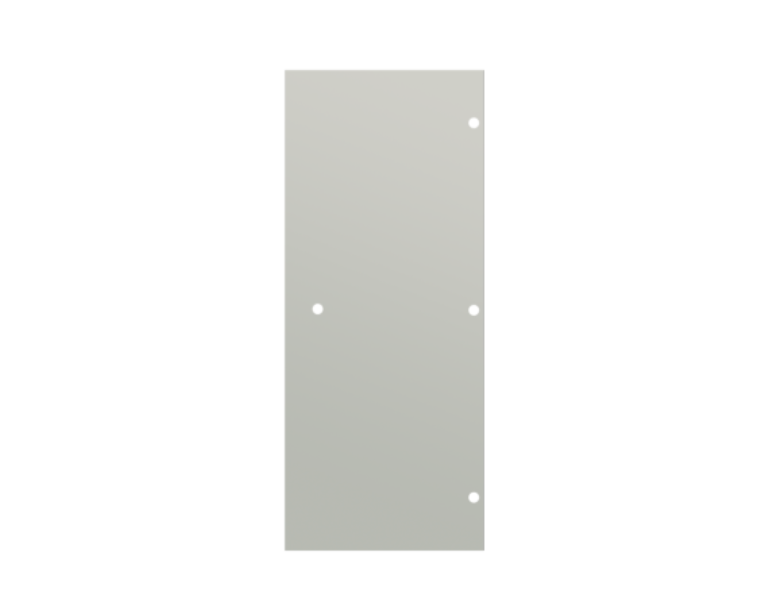 Harvia Türglas in 9x21 | SPD92101/SPD92104/SPD92105