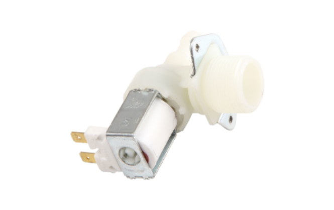 ہارویا مقناطیسی والو 230vac | SPZSS-610