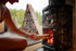 Harvia Legend 240 Green Flame | Saunaofen Holz | 15,9 kW | WK200LD
