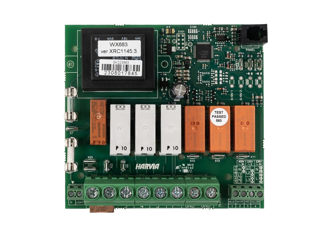 Harvia SP683 | Printplaat voor Harvia XE | SP683
