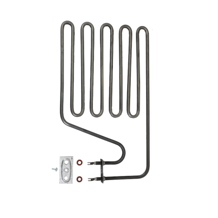 Harvia Heizstäbe für Elegance Saunaöfen | SPZSS-110/ SPZSS-120/ SPZSP-250/ SPZSP-255