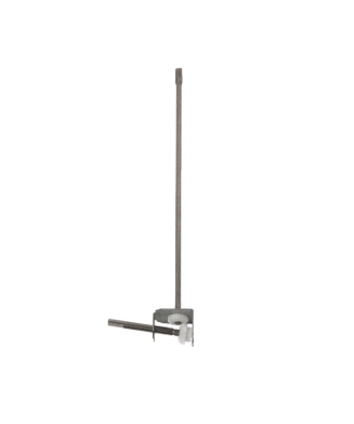 Harvia Winkelgelenk-Set für Forte AF  | SPZSF-800