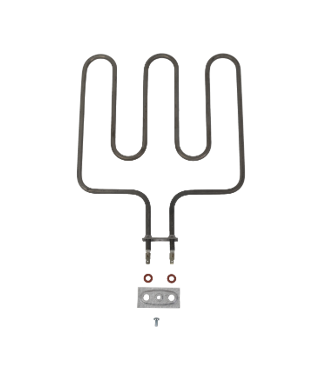 Harvia Heizstäbe für Kip/ TopClass Combi Saunaöfen | SPZSK-690/ SPZSK-700/ SPZSK-710/ SPZSK-720