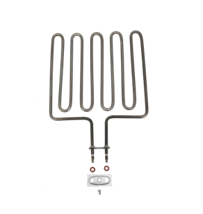 Harvia Heizstäbe für Kip/ TopClass Combi Saunaöfen | SPZSK-690/ SPZSK-700/ SPZSK-710/ SPZSK-720
