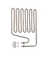 Harvia Heizstäbe für Legend Pro Saunaöfen | SPZSP-240/ SPZSP-250/ SPZSP-255/ SPZSS-110