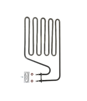 Harvia Heizstäbe für Legend Pro Saunaöfen | SPZSP-240/ SPZSP-250/ SPZSP-255/ SPZSS-110