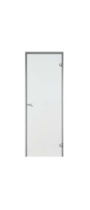 Harvia Sauna Dampfbadtür | Aluminiumtüren verschiedene Größen und Farben