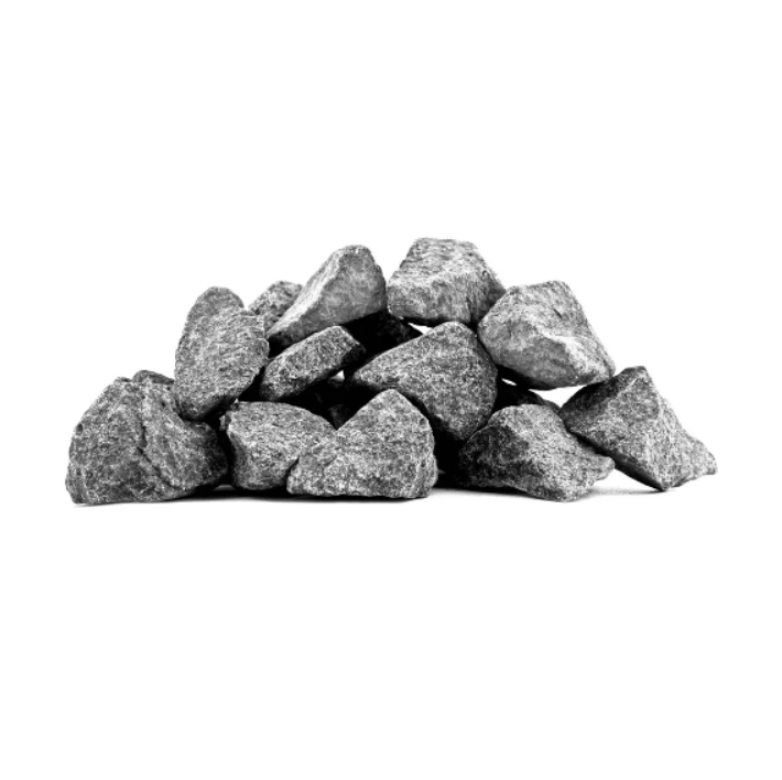 Harvia Saunasteine 20 kg | 5 - 10 cm / 10 - 15 cm | AC3000 / AC3020