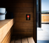 Harvia Fenix WIFI Bedienteil mit Türsensor | FX002XW