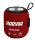 ہارویا واٹر پروف لاؤڈ اسپیکر سرخ / سیاہ | sac80500 / sac80501