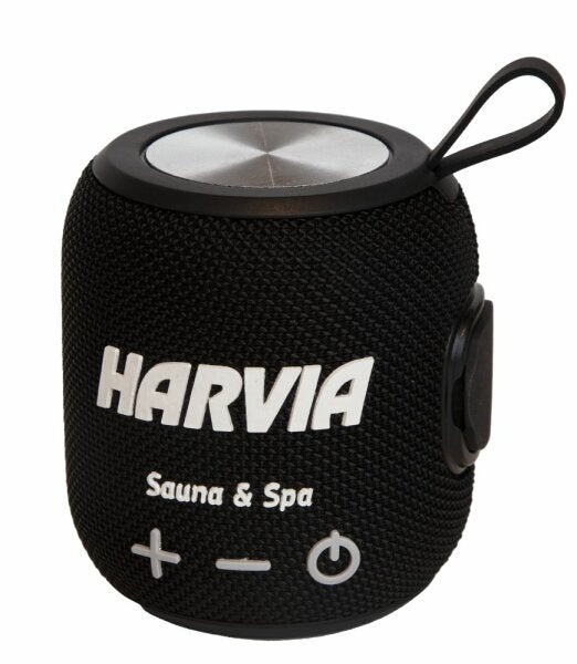 ہارویا واٹر پروف لاؤڈ اسپیکر سرخ / سیاہ | sac80500 / sac80501