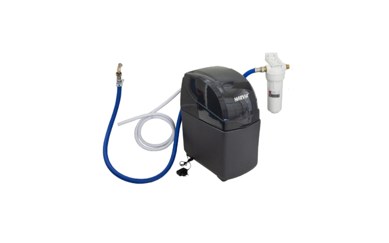 Harvia Wasserenthärtereinheit | HWS1500EU / HWS1500UK / HWS1500US