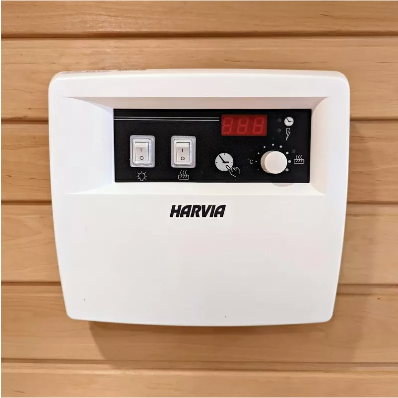 ہارویا C90 / C150 | سونا ایلکٹروفین کے لئے کنٹرول 9-17 کلو واٹ | C090400 / C150400