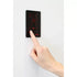 Harvia Spirit XW | Elektro Saunaofen Set mit CX110 Bedienfeld + WIFI Steuerung über das Handy + 60kg runde Saunasteine | 6 kW / 9 kW