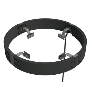 Harvia Legend Safety Railing LED | Schutzgeländer beleuchtet für Legend Home Modelle mit 6.8 / 10.8 kW | HPO3L