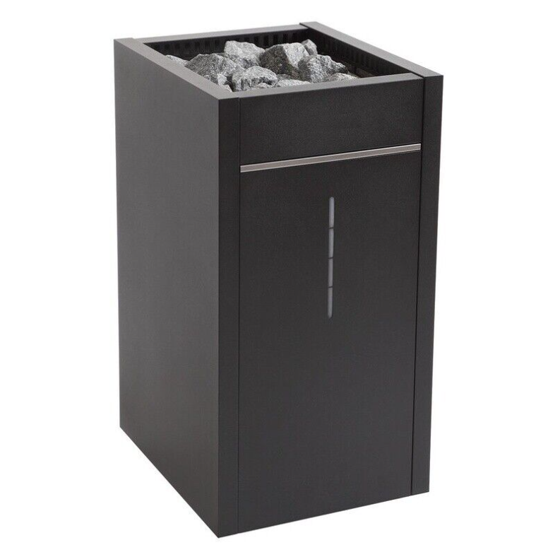 Harvia Virta Combi | Sauna Elektroofen externe Steuerung | 6.8 / 9 / 10.8 kW | HL70S / HL90S / HL110S