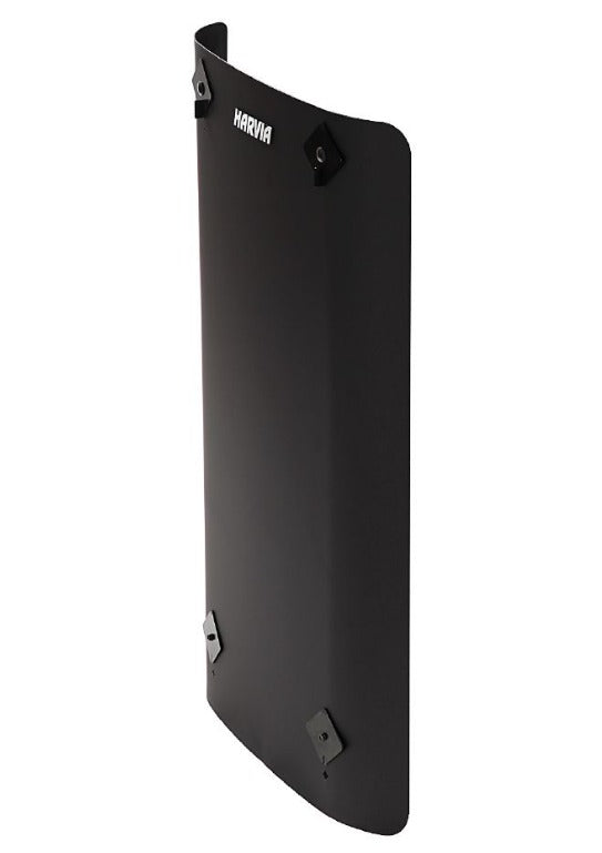 Harvia WL 500 | Hitzeschutzmantel einseitig für Harvia 20 Pro Saunaöfen | WL500