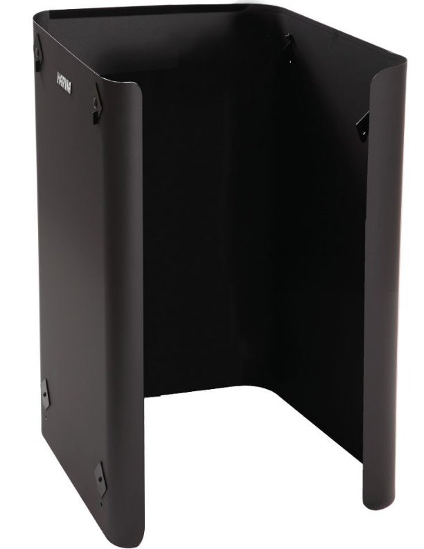 Harvia WL 750 | Hitzeschutzmantel dreiseitig für Harvia 26 Pro Saunaöfen | WL750