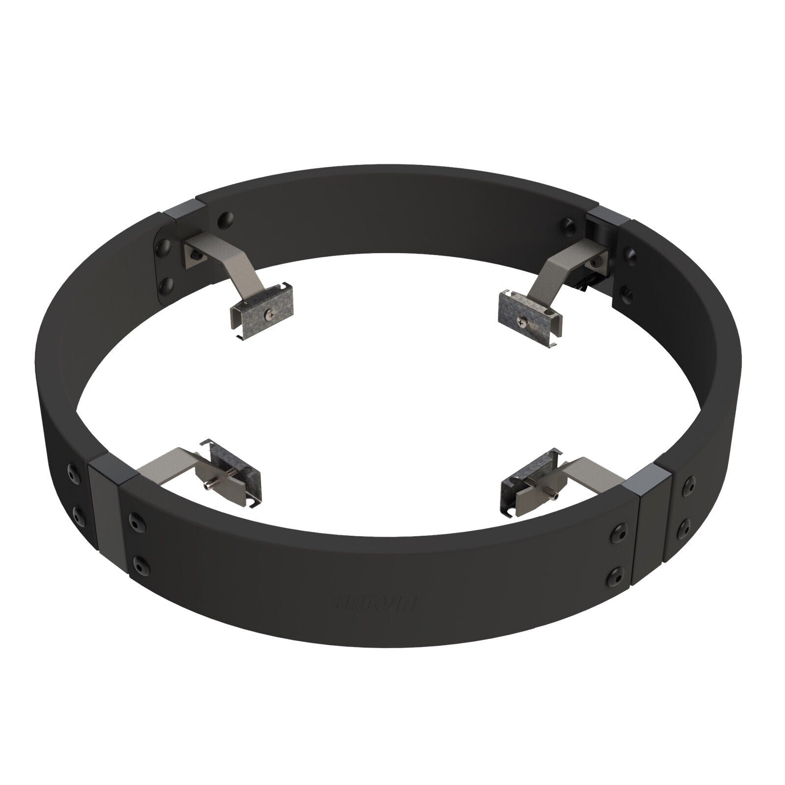 Harvia Legend Safety Railing | Schutzgeländer für Legend Home Modelle mit 6.8 / 10.8 kW | HPO3